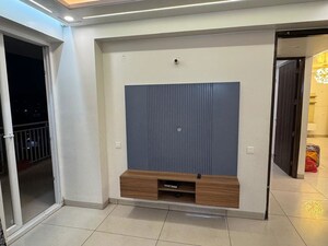 Building Lobby in 4 BHK Apartment at Pir Machalla – for Rent