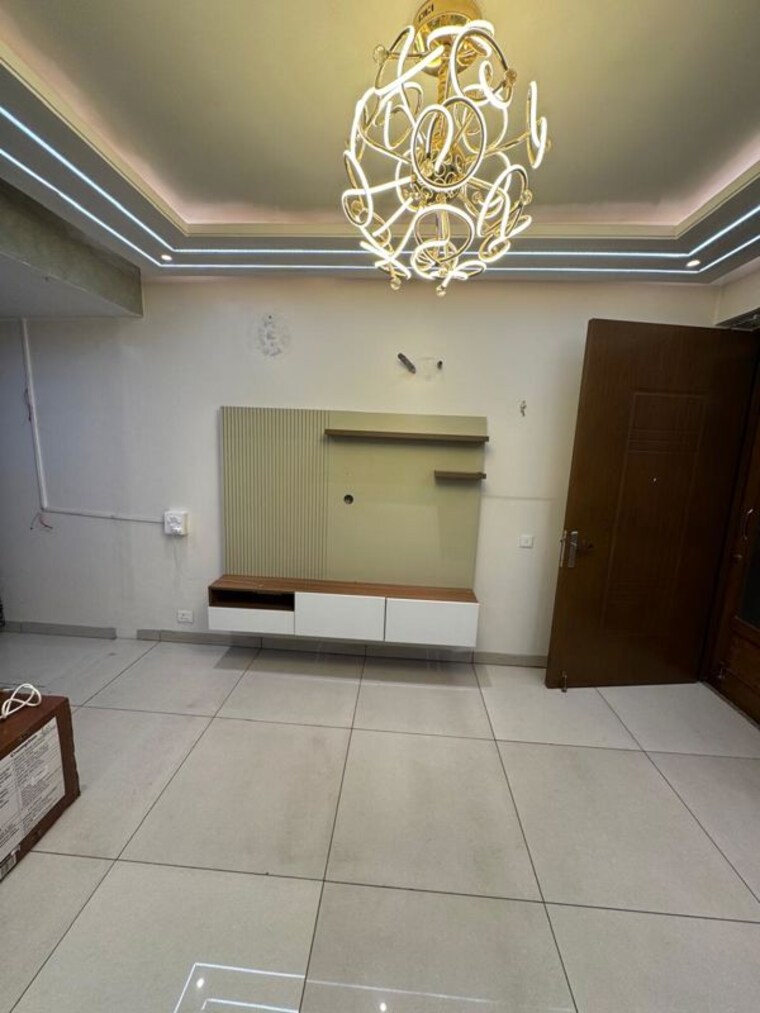 Kitchen, pir machalla 4 Bedroom 2800 Sq.Ft. Apartment In Pir Machalla Zirakpur 10015295