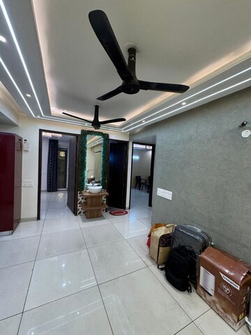 Living Room in 4 BHK Apartment at Pir Machalla – for Rent