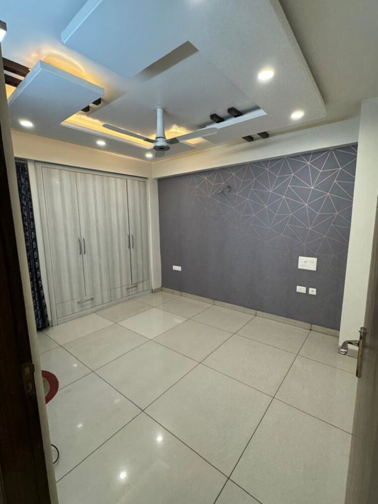 Kitchen, pir machalla 4 Bedroom 2800 Sq.Ft. Apartment In Pir Machalla Zirakpur 10015295