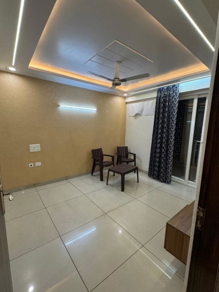 Kitchen, pir machalla 4 Bedroom 2800 Sq.Ft. Apartment In Pir Machalla Zirakpur 10015295