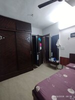 1 BHK + Pooja Room,Servant Room,Study Room 750 Sq.Ft. Apartment in Tushar Residency Pimpri Chinchwad