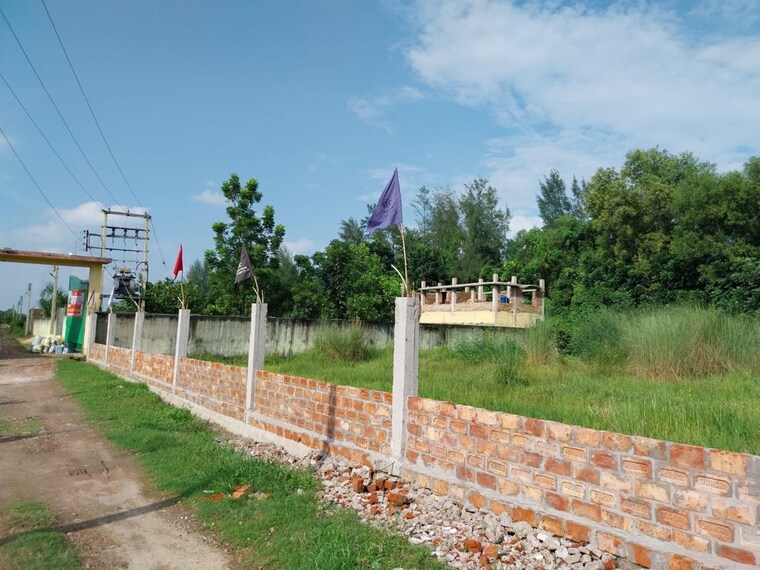 undefined, joka  1700 Sq.Ft. Plot In Joka Kolkata 10015300