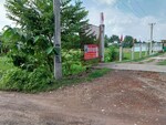 1700 Sq.Ft. Plot in Joka