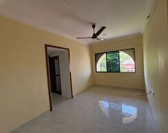 1 BHK + Study Room Apartment For Rent in Parel