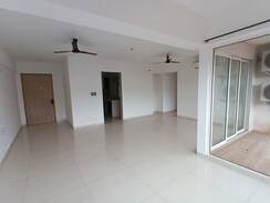 3 BHK + Pooja Room Apartment For Rent in Soham Crystal Spires