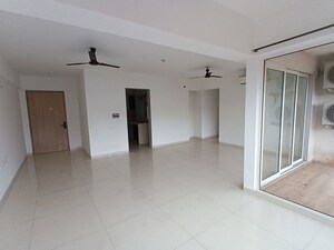 3 BHK Apartment For Rent in Soham Crystal Spires, Thane West