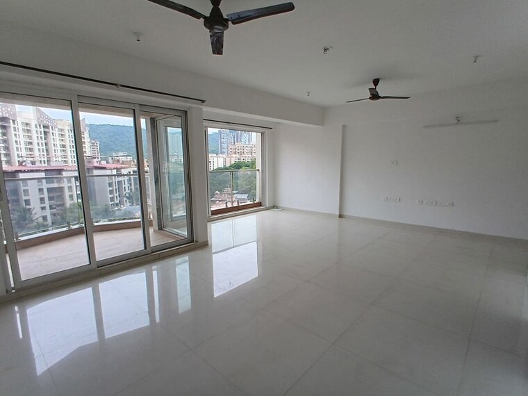 Room, soham-crystal-spires 3 Bedroom 1300 Sq.Ft. Apartment In Thane West Thane 10015307