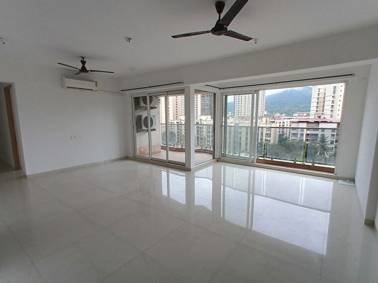 Room, soham-crystal-spires 3 Bedroom 1300 Sq.Ft. Apartment In Thane West Thane 10015307