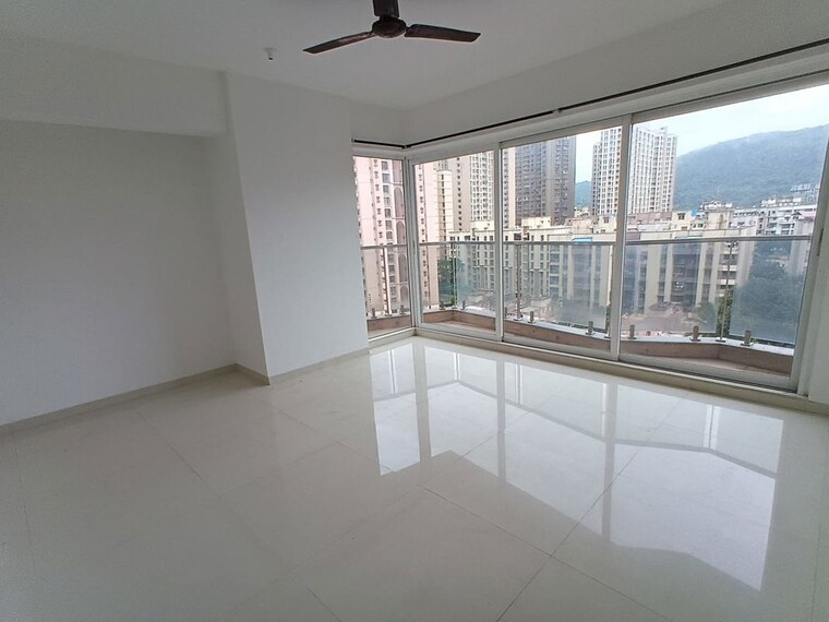 Room, soham-crystal-spires 3 Bedroom 1300 Sq.Ft. Apartment In Thane West Thane 10015307