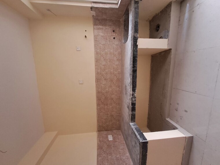 Bathroom, eureka-diya-green-city 2 Bedroom 967 Sq.Ft. Apartment In Raj Nagar Extension Ghaziabad 10015137