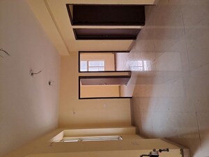Staircase in 2 BHK Apartment at Eureka Diya Green City, Raj Nagar Extension – for Sale