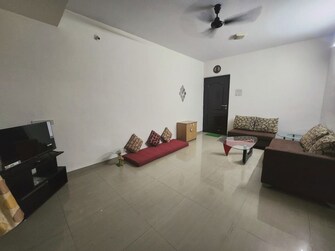 2 BHK + Pooja Room,Servant Room,Study Room,Extra Room 1250 Sq.Ft. Apartment in Ganesh Residency