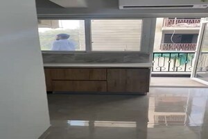 Kitchen in 2 BHK Apartment at Signature Global City 81, Sector 81 – for Sale