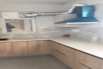 Bathroom in 2 BHK Apartment at Signature Global City 81, Sector 81 – for Sale