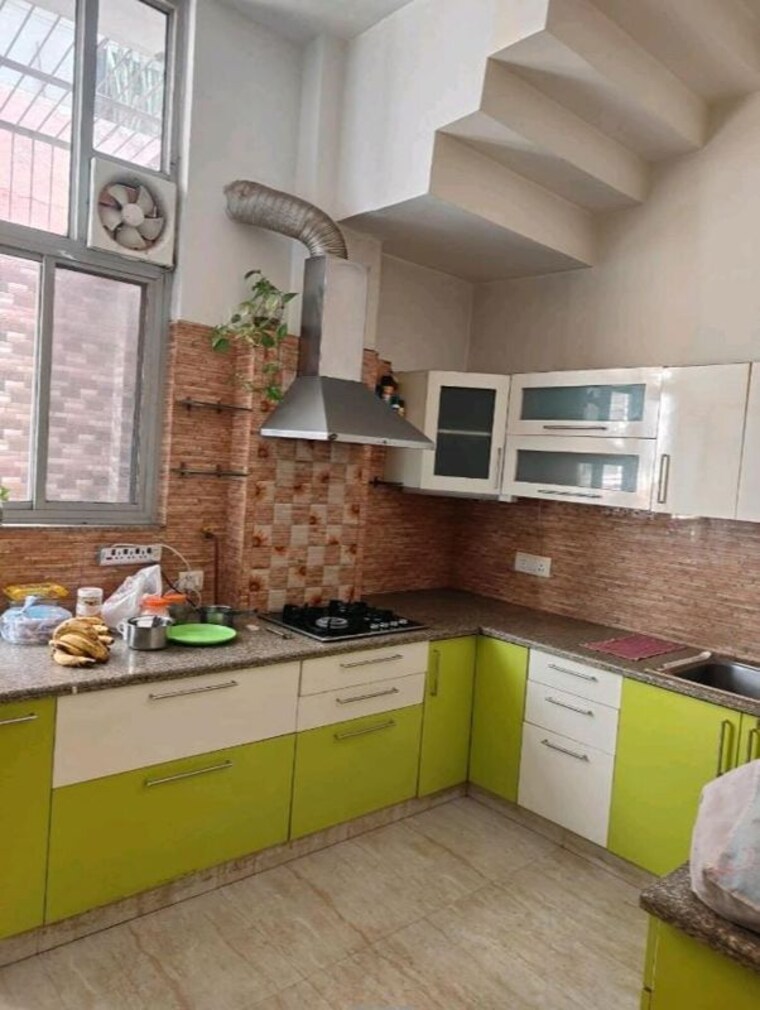 Kitchen, rwa-apartments-sector-26 2 Bedroom 1050 Sq.Ft. Independent House In Sector 26 Noida 10015361