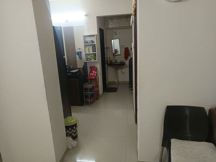 undefined, gk-rose-icon 2 Bedroom 850 Sq.Ft. Apartment In Pimple Saudagar Pune 10015171
