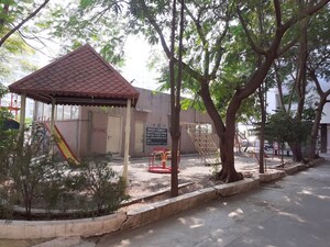 2.5 BHK Apartment – Exterior View View at GK Rose County, Pimple Saudagar - for Rent