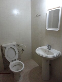 2.5 BHK + Pooja Room,Servant Room,Study Room Apartment For Rent in GK Rose County