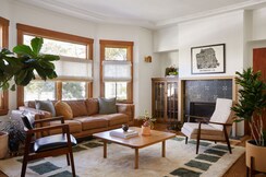 2 BHK Builder Floor For Sale in Prashant Vihar