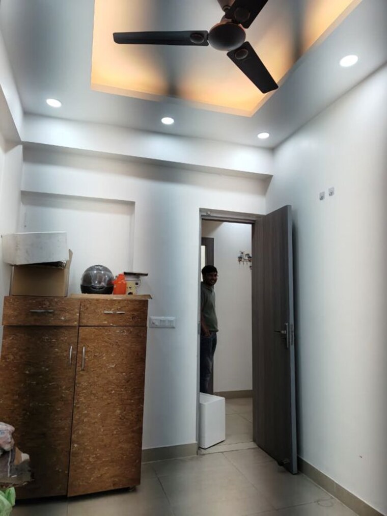Kitchen, gaur-city-2-11th-avenue 3.5 Bedroom 1420 Sq.Ft. Apartment In Sector 16c Greater Noida Greater Noida 10015379