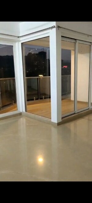 3 BHK Apartment For Rent in Manpada