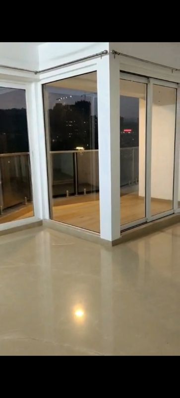 3 BHK + Pooja Room Apartment For Rent in Manpada