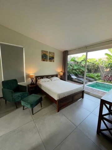 Room in 2 BHK Villa at Bisalpur Road – for Sale