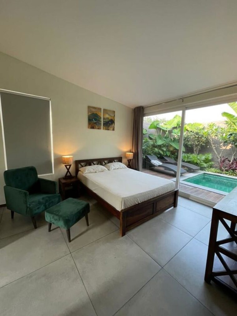 Room, bisalpur road 2 Bedroom 411 Sq.Yd. Villa In Bisalpur Road Bareilly 10015349