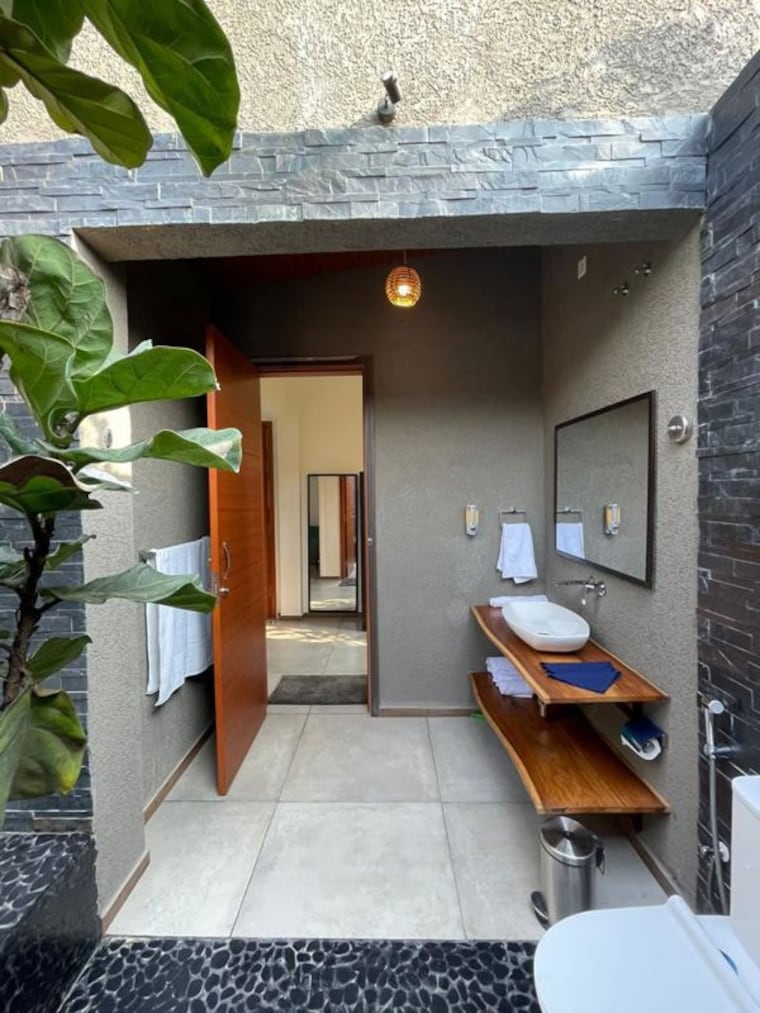 Team Area, bisalpur road 2 Bedroom 422 Sq.Yd. Villa In Bisalpur Road Bareilly 10015383