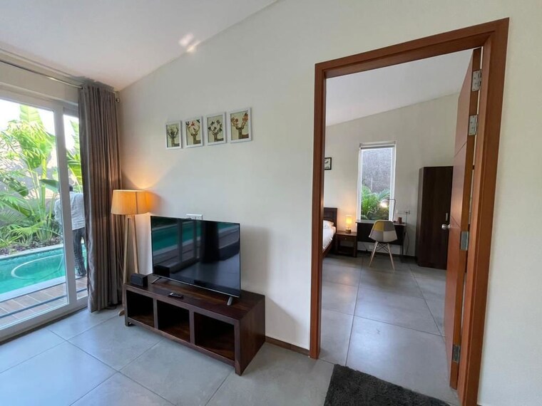 Living Room, bisalpur road 2 Bedroom 432 Sq.Yd. Villa In Bisalpur Road Bareilly 10015384