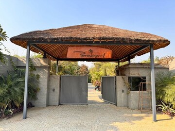 2 BHK Villa – Exterior View View at Bisalpur Road - for Sale