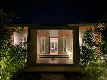 2 BHK Villa – Exterior View View at Bisalpur Road - for Sale