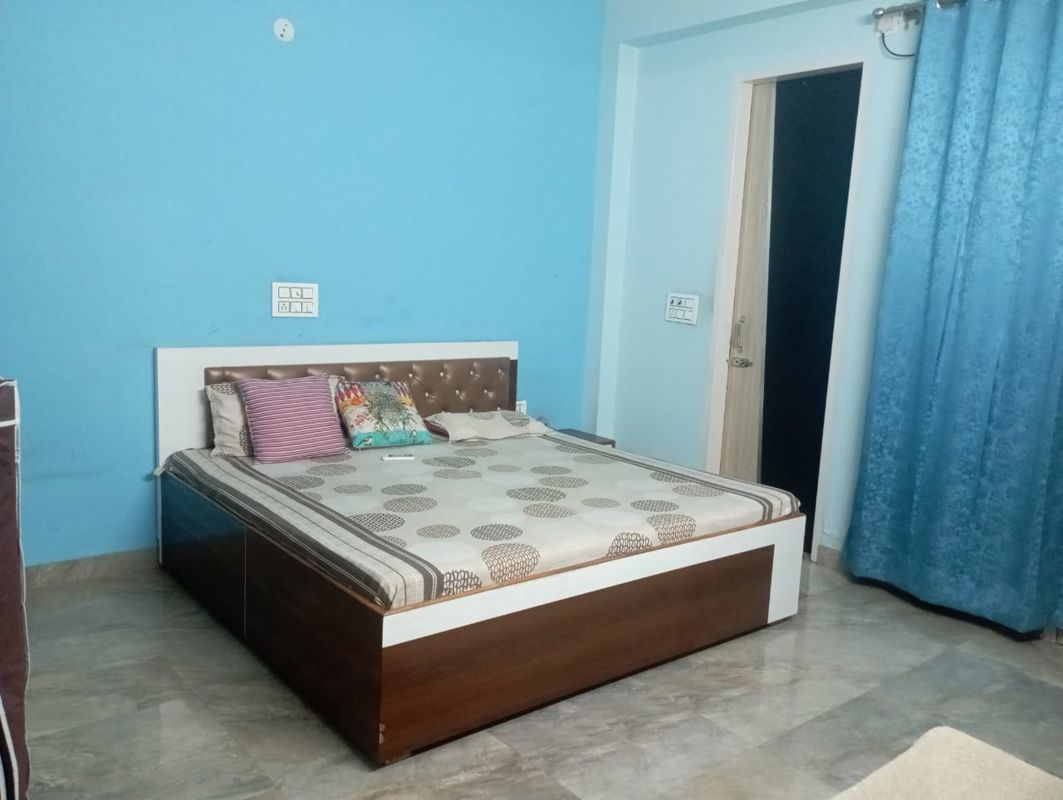 4 BHK + Pooja Room Builder Floor For Rent in Sector 23 Dwarka