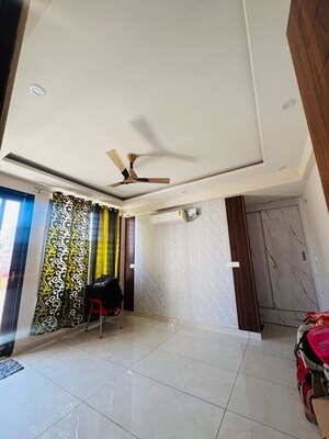 Bedroom in 3 BHK Apartment at Fortune Regalia Towers, Dhakoli – for Sale