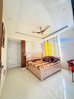3 BHK + Pooja Room Apartment For Sale in Fortune Regalia Towers