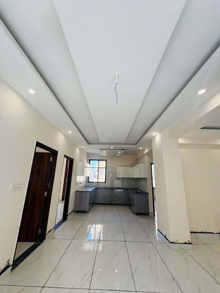 Room, fortune-regalia-towers 3 Bedroom 1713 Sq.Ft. Apartment In Dhakoli Zirakpur 10017915