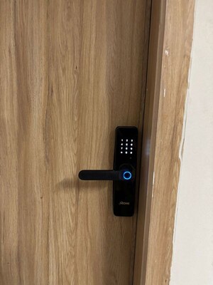 Furnished Amenities in 2 BHK Apartment at Lohgaon – for Rent