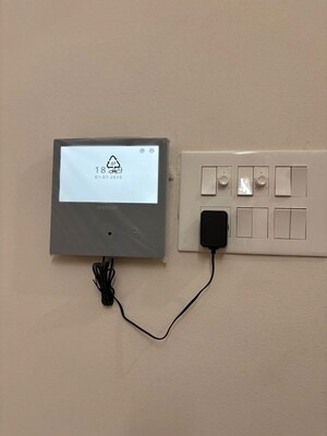 Team Area in 2 BHK Apartment at Lohgaon – for Rent