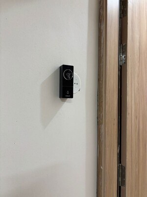 Furnished Amenities in 2 BHK Apartment at Lohgaon – for Rent