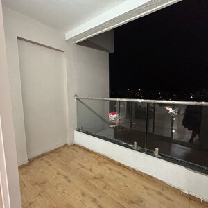 Balcony in 2 BHK Apartment at Lohgaon – for Rent