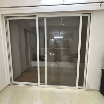 Building Lobby in 2 BHK Apartment at Lohgaon – for Rent