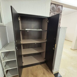 Furnished Amenities in 2 BHK Apartment at Lohgaon – for Rent