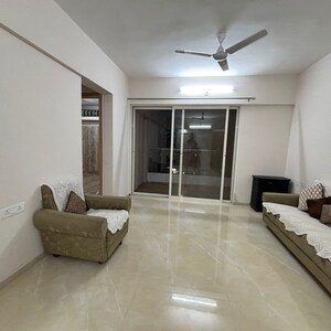 2 BHK Apartment For Rent in Lohgaon