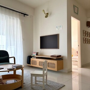 2.5 BHK Apartment For Sale in Goyal Orchid Piccadilly, Chokkanahalli
