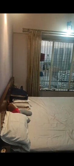 3 BHK Apartment For Rent in Rustomjee OZone