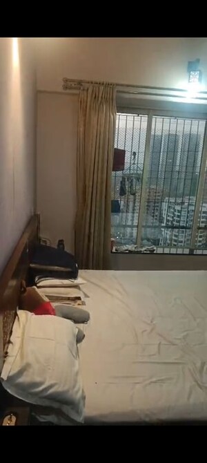 3 BHK Apartment For Rent in Rustomjee OZone, Goregaon West