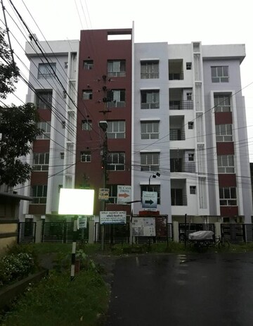 2 BHK Apartment For Sale in Narendrapur