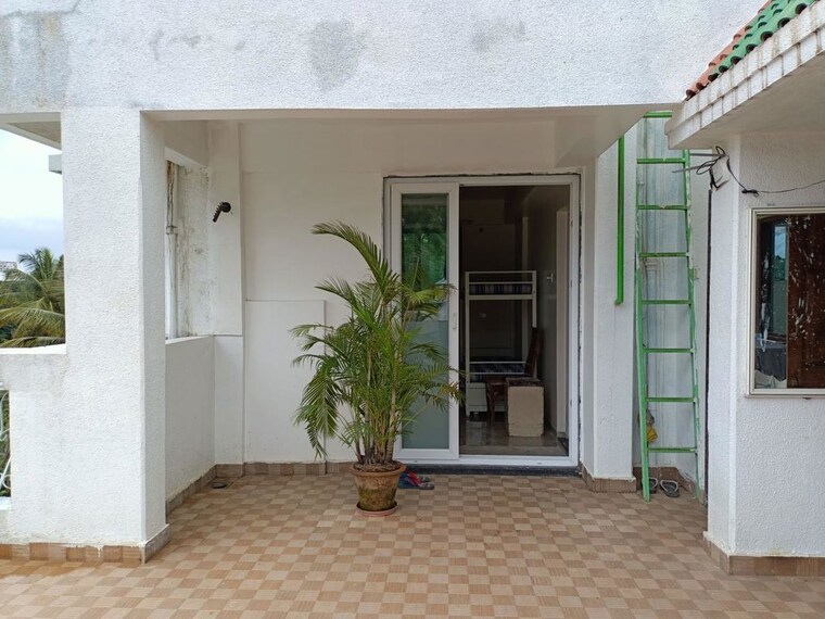 Living Room, mahavir-bhakti-panache 2 Bedroom 800 Sq.Ft. Apartment In Gultekdi Pune 10017964