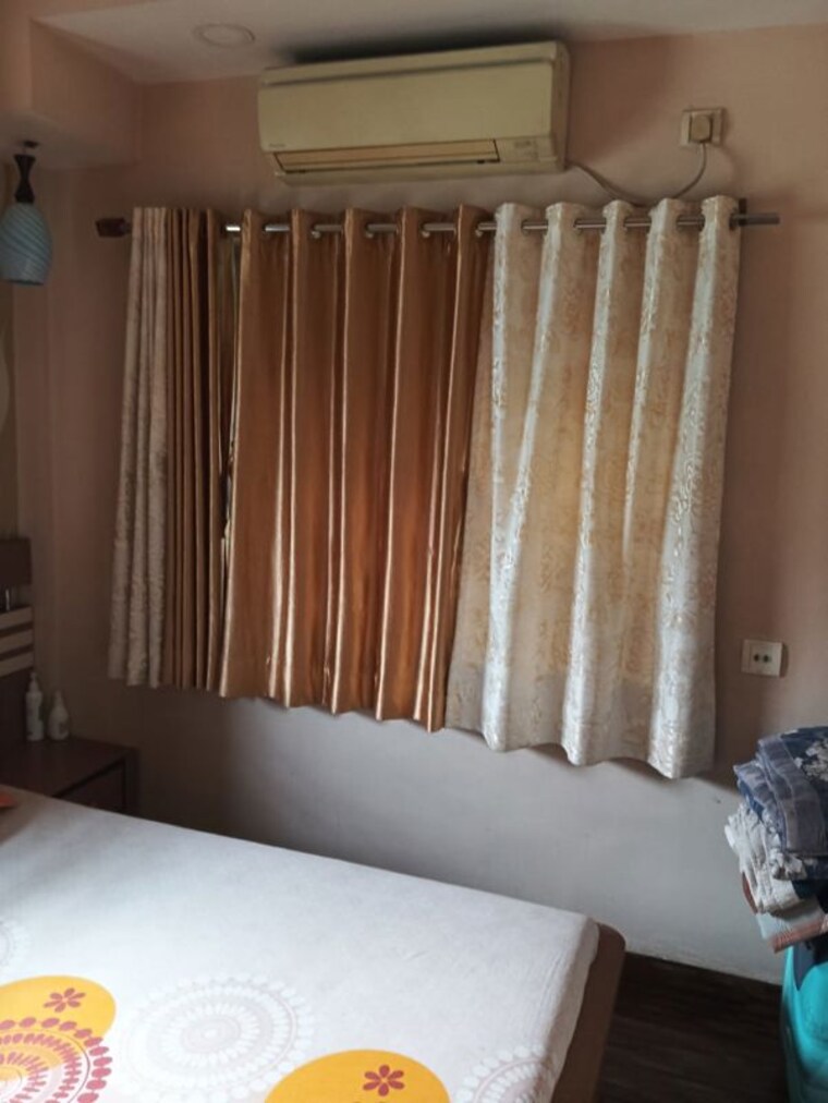 Bedroom, anandapur 3 Bedroom 1309 Sq.Ft. Apartment In Anandapur Kolkata 10011576